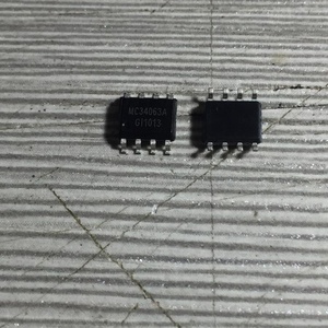 <span class=keywords><strong>Mc34063</strong></span> ICS thành phần điện tử để - Product Image 1