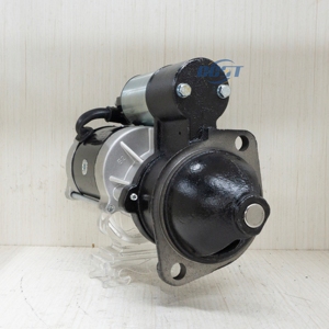 Longxun khởi động cho dongfeng Porter cy4100 cy4102 cy4102bz động cơ 24V 9t 5.2kw 4bb1 4bd1 khởi động động cơ <span class=keywords><strong>qdj251b</strong></span> - Product Image 2