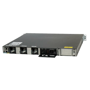 WS-C3650-24PS-L 24 Gigabit Ethernet <b>PoE</b>+ and 4x1G Uplink Port Network <b>Switch</b>-WS-C3650-24PS-L - Product Image 2