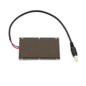 Tùy chỉnh kích thước <span class=keywords><strong>32x64</strong></span> 32x16 RGB Dot ma trận Bảng điều chỉnh <span class=keywords><strong>LED</strong></span> hiển thị - Product Image 3