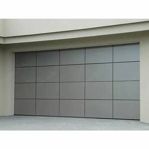 Intérieur intelligent Portes à volets roulants rapides en PVC à grande vitesse avec fenêtre transparente Réparation de <span class=keywords><strong>porte</strong></span> de <span class=keywords><strong>garage</strong></span> aérienne - Product Image 1