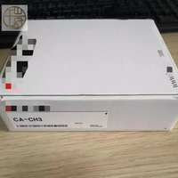 1 pc Nouveau câble de caméra industrielle pour système de vision Ca-ch3, Cach3, livraison gratuite, neuf, original, en stock, pour l'automatisation industrielle