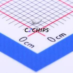 Résistance SMD RS-03L3004FT 0603 (Type : Film Épais) (Résistance : 3mOhm Précision : 1%) - Product Image 2