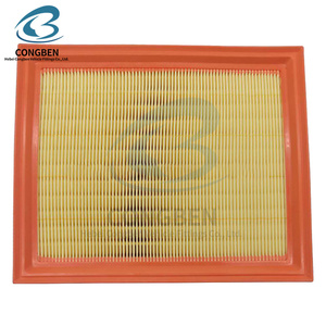 OEM ODM Fabricação Filtros De Ar De Fabricação 1H0129620 1H0 129 620 7701409310 Filtro De Ar para vw golf 2 3 4 vw vento - Product Image 1