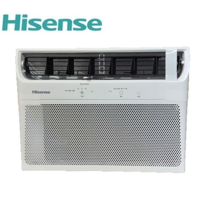 Hisense Giá Rẻ Cửa Sổ Gắn Điều Hòa Không Khí 9000-24000 BTU Làm Mát Tần Số Cố Định AC Đơn Vị Cho Ngoài Trời & Khách Sạn Sử Dụng Năng Lượng Mặt Trời - Product Image 1