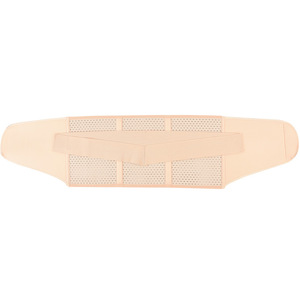 Cinturón de soporte de cintura de malla posparto, ligero, transpirable, soporte abdominal, uso en verano - Product Image 2