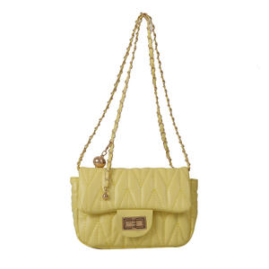 OEM ODM Bolsos Para Mujer Sac A Main Femme Personnalisé Tendance Luxe Designer Seau Sacs à Main à Bandoulière en Cuir Véritable Femmes Sacs Fourre-Tout - Product Image 5