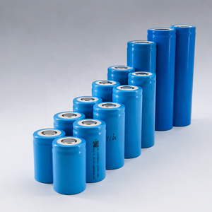 Batterie LiFePO4 VOLTRA 314 Ah, cellule de batterie 6000+ cycles profonds, qualité A, pour projets énergétiques à grande échelle, expédition mondiale, États-Unis, Europe - Product Image 4