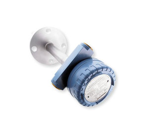 Sensor/Interruptor de Horquilla Vibratoria Rosemount-Emerson 2130 para Medición de Nivel de Líquidos, Lodos y Sólidos Granulares Finos - Product Image 1