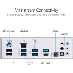 X299สำคัญขายส่งเมนบอร์ด Intel X299 LGA 2066 DDR4 4266 MHz Triple M2 USB 3.2 Gen 2 - Product Image 3