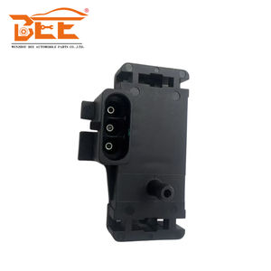 MAP basınç Volvo sensörü 7696064 12569240 16017460 9389131 16158055 31303211 - Product Image 2