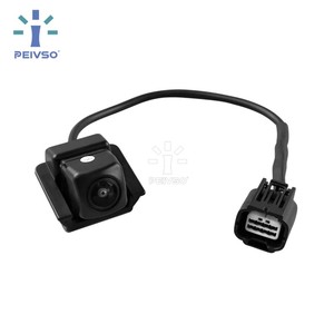 PEIVSO Park car Camera Wide Rear View <b>Backup</b> Parking Camera For Honda CR-V 2023-2024 With Warranty OEM 39530-3A0-A01 - Product Image 1