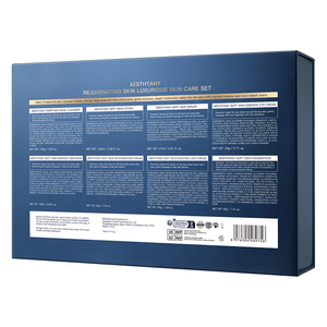 Cadeau <span class=keywords><strong>de</strong></span> <span class=keywords><strong>soin</strong></span> <span class=keywords><strong>de</strong></span> la peau <span class=keywords><strong>de</strong></span> luxe <span class=keywords><strong>de</strong></span> haute qualité ensemble <span class=keywords><strong>de</strong></span> huit pièces pour éclaircir et belle peau cadeau pour <span class=keywords><strong>femme</strong></span> cadeaux <span class=keywords><strong>de</strong></span> Noël ensemble <span class=keywords><strong>de</strong></span> soins <span class=keywords><strong>de</strong></span> la peau - Product Image 2