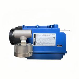 Azbil Fonte d'aluminium AVP100 AVP102 - Product Image 1