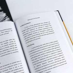 Stampa di Alta Qualità di <span class=keywords><strong>Romanzi</strong></span> e Libri <span class=keywords><strong>da</strong></span> Lettura con Stampa Offset e Stampa in Nero <span class=keywords><strong>da</strong></span> Fornitori Specializzati - Product Image 6