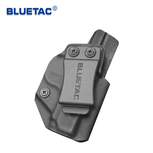 Bluetac 전술 Kydex IWB 총 홀스터 은폐 캐리 홀스터 - Product Image 3