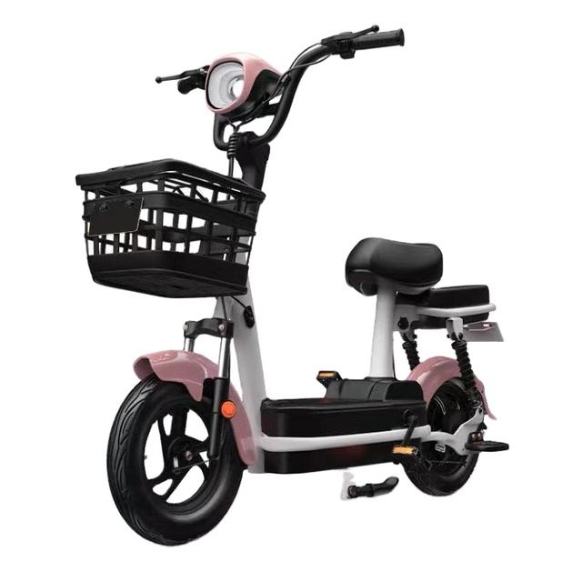 2026 Hot-Sell Bicycle Long Range Bicicleta Electrica Luxury E-Bike Adults Electric City Bike Factory Electric Bike