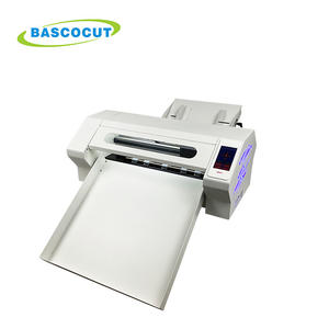<span class=keywords><strong>Traceur</strong></span> de découpe automatique A3+ avec chargeur de feuilles automatique, découpeuse numérique de feuilles A3 A4, découpeuse de labels, machine de découpe de labels - Product Image 3