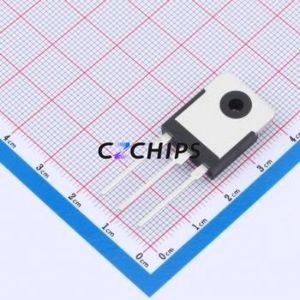 Original and New HFQA28N50 TO-3P Transistor Field Effect Transistor (MOSFET) Whole Sale Electronic Component Chips & BOM Service - Product Image 2