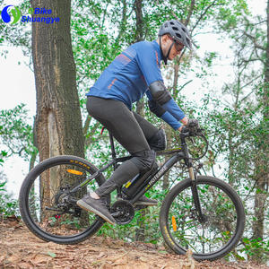 Bicicleta Eléctrica de Montaña para Adultos en Oferta, 26 Pulgadas, 250W/350W, Batería de Litio Extraíble, Modelo A6AB26 - Product Image 1