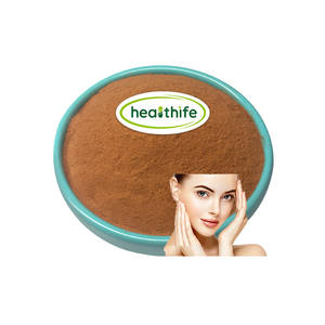 Экстракт натурального кровавого апельсина Healthife, пищевой, водорастворимый, гесперидин 10:1, экстракт красного кровавого апельсина - Product Image 2