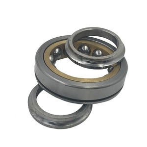 Góc liên hệ bóng mang qj212m 60x110x22mm mang qj212 - Product Image 3