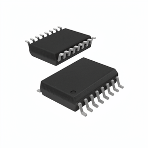 Buy Electronics Components Online 16 SOlC Data Acquisition Authorized Distributor MAX189CCWE+T - Product Image 1