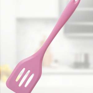 5 Pc <b>Silicone</b> Baking <b>Utensils</b> <b>Set</b> Silicon Non-stick Heat Resistant <b>Silicone</b> Cookware Kitchen <b>Utensil</b> <b>Set</b> - Product Image 3