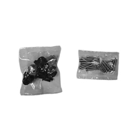 Support de cadre de phare de lentille de voiture TAOCHIS pour Changan Oshan X5 Plus 2023