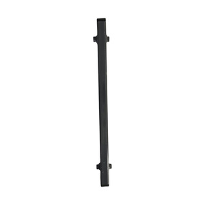 Pièces de carrosserie de camion de haute qualité 21716959 Barre en fer de garde-boue (carrée courte) pour Volvo FM FH - Product Image 5