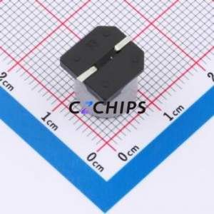 Condensador Electrolítico de Aluminio SMD BXJ10V1000M10*10, D10xL10mm 1000uF 20% 10V 850mA-100kHz - Product Image 2