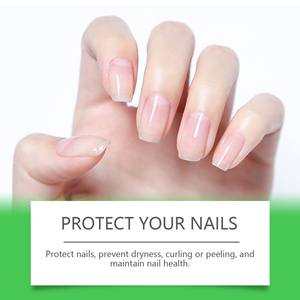 <span class=keywords><strong>EELHOE</strong></span> <span class=keywords><strong>Magic</strong></span> Eliminator Nail Product Cleaner Elimina Soak-off Gel Eliminación de esmalte Gel removedor de pegamento - Product Image 3