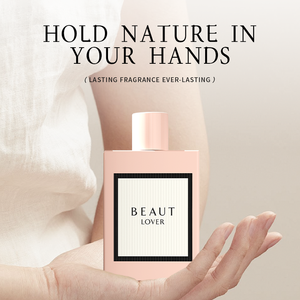 OEM Kadın Parfüm Spreyi - Çiçeksi ve Ferahlatıcı Koku, Günlük Kullanım İçin Uzun Süre Kalıcı Koku, Özel Marka Parfüm, Orijinal Parfüm - Product Image 3