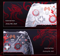 Manette de jeu sans fil Betop Zeus 2 NARAKA édition limitée sur le site de shopping en ligne Alibaba
