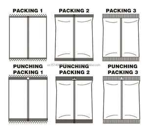 Factory Price Hotel Soap Horizontal Type Packaging Machinery - Product Image 3