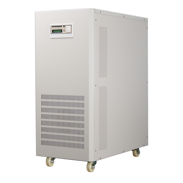 Single Phase UPS 20KVA UPS Power Supply With 1 Hour Backup 240V