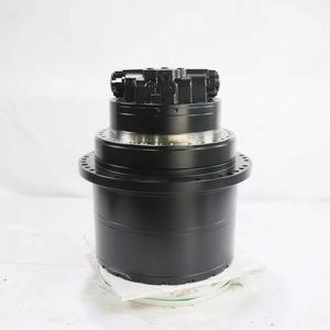 Motor de Traslación Hidráulico Metálico para Excavadoras de Orugas Modelos TM02 TM03 TM04 TM05 TM06 TM07 TM09 TM18 TM30 TM40 - Product Image 3