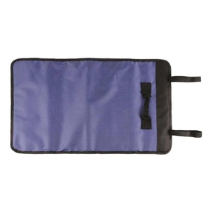 Gấp công cụ <span class=keywords><strong>Roll</strong></span>-up túi đa chức năng vải cờ lê Túi đa túi cho tất cả các loại thiết bị điện tử công cụ sửa chữa Pouch - Product Image 5