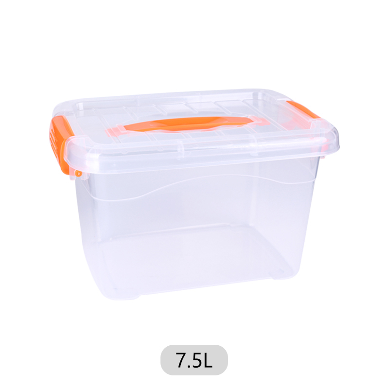 โปร่งใส-7.5L