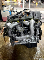 Moteur complet d'occasion 1.8L 4 cylindres M18A pour Suzuki SX4 Swift Jimny Liana Aerio