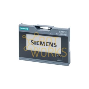 PLC Siemens 6GT27005DC05 per Automazione Industriale - Nuovo - Product Image 1
