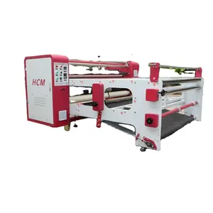 Heat Transfer Printing Machine good quality stable heat sublimation printing sublimation calender