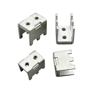 Haute précision TLS4602 vis de borne PCB en laiton multi-usages excellente qualité pour les appareils électriques - Product Image 1