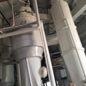 Ligne automatique de barre sèche comprenant la machine de fabrication et d'emballage de savon de nouilles à bas prix - Product Image 1