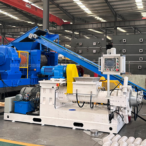 Máy đùn cao su/máy đùn cao su - Product Image 6