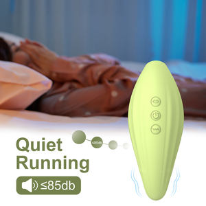 Jolly Space, superventas, masturbador de punto G para mujer, vibrador estimulante de pezón de succión del clítoris, 5 + 10 frecuencias, recargable por USB - Product Image 5