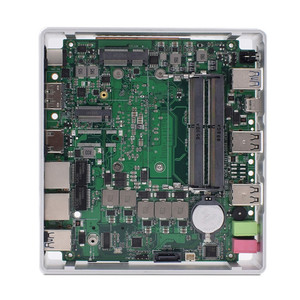 Nuevo <span class=keywords><strong>PC</strong></span> para Juegos al Mejor <span class=keywords><strong>Precio</strong></span>, Intel Nuc I3/i5/i7 de 12.ª Generación, Cuatro Núcleos, RAM DDR4, Soporte DP 4k, Mini <span class=keywords><strong>PC</strong></span> Portátil para Juegos - Product Image 5
