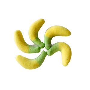 चीन निर्माता कस्टम हलाल थोक पैकिंग मिठाई और कैंडी चिपचिपा कैंडी - Product Image 4