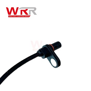 9065400117 9065400217 Capteur de vitesse ABS de frein pour Mercedes-Benz Sprinter W906 2500 3500, capteur de vitesse de roue avant, câble de remplacement - Product Image 5