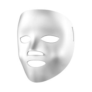 Tragbare Handgehaltene LED-Lichttherapie Schönheitsmaske 3-in-1 630nm Rot + 415nm Blau + 830nm NIR Anti-Aging Akne Wasserdicht CN - Product Image 6